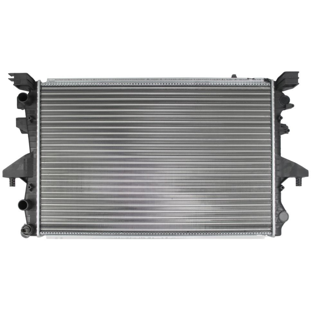 Kühler Wasserkühler Motorkühler Aluminium für VW Transporter V Bus 7HB 7HJ