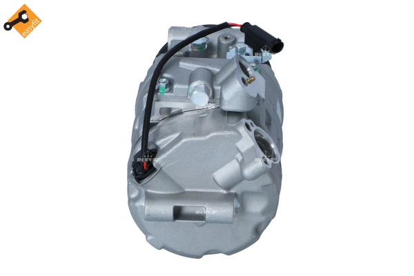 Kompressor Klimaanlage für BMW 5er