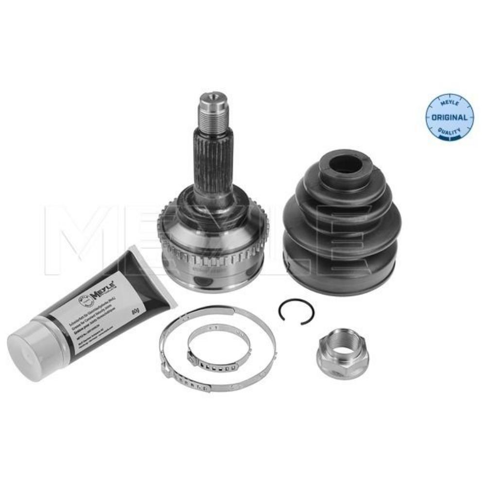 MEYLE Gelenk Gelenksatz Antriebswelle radseitig für Mazda Tribute EP