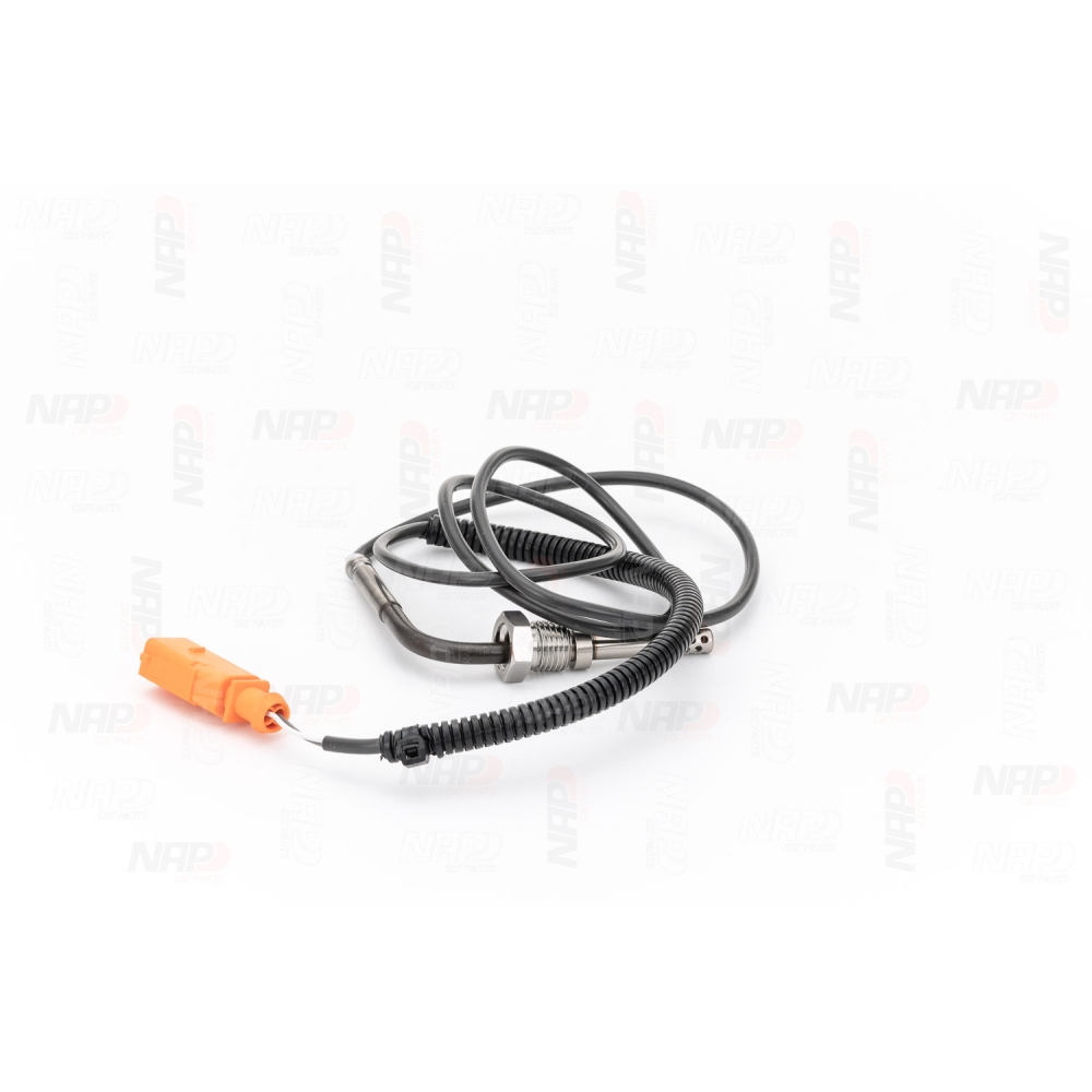 AbgastemperaturSensor Sensor nach Rußpartikelfilter für VW Multivan V 7HM 7HN