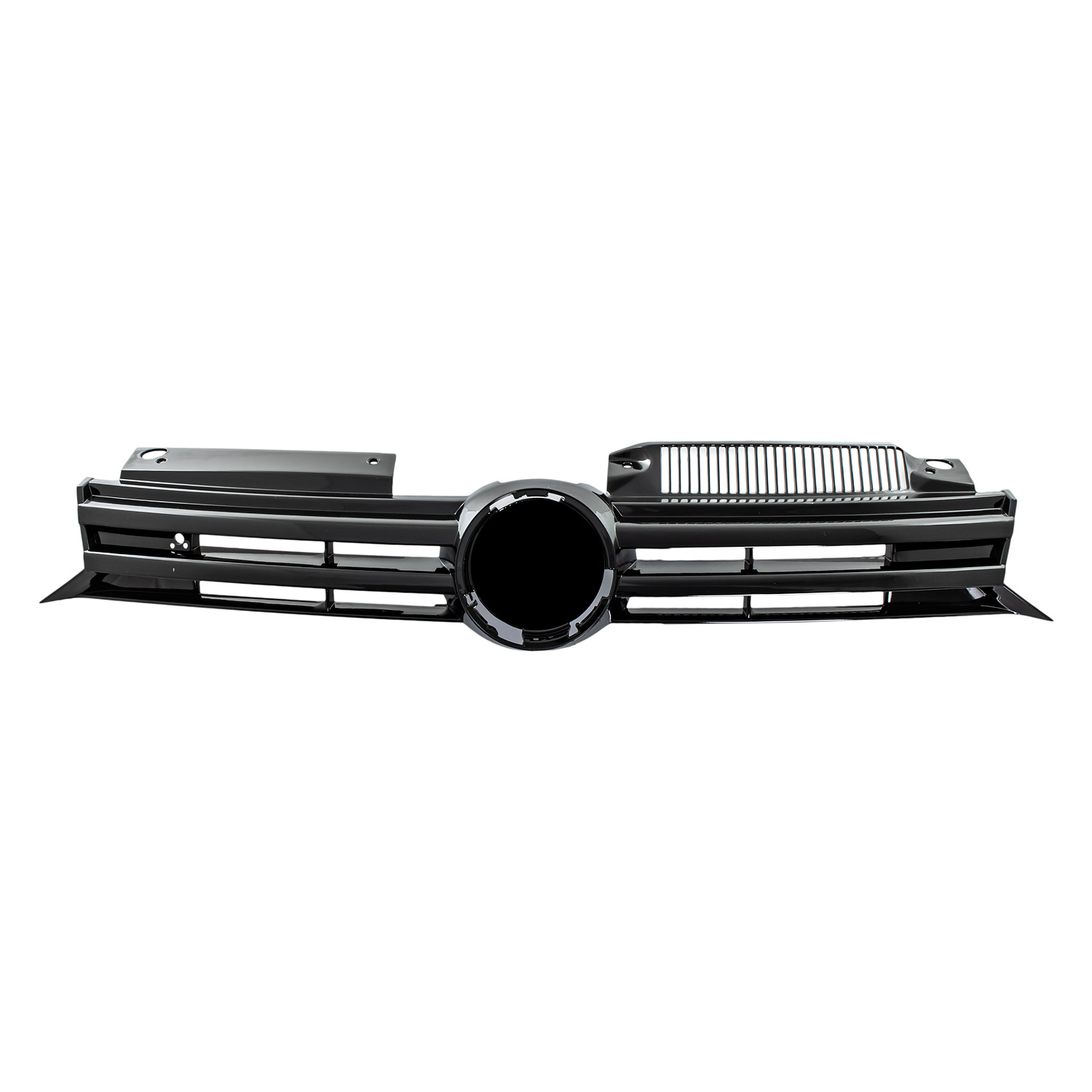 JOM Stoßfänger vorne für VW Golf VI 5K1 1.4