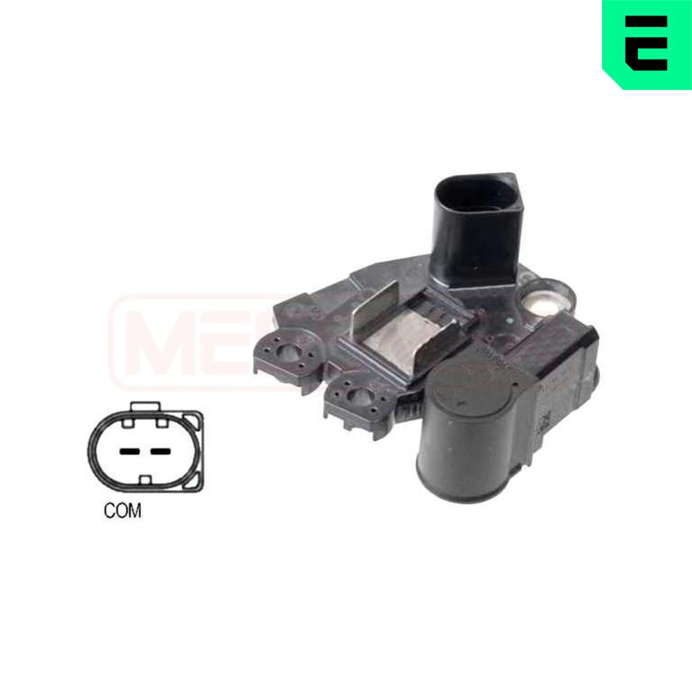 ERA Generatorregler Lichtmaschinenregler 14V für Jeep Grand Cherokee III