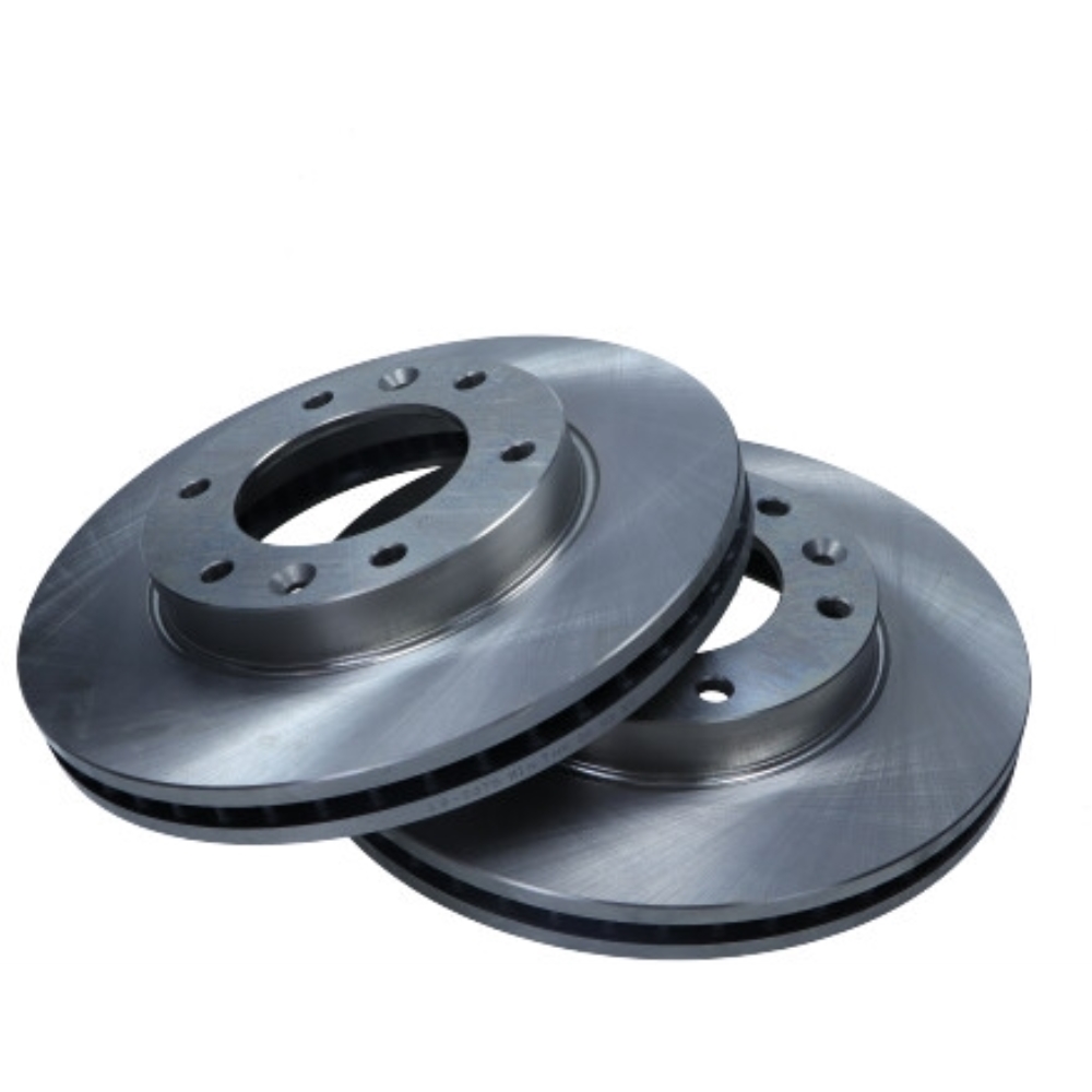 MAXGEAR Bremsscheibe vorne Ø300 mm für KIA Carnival/Grand Carnival III