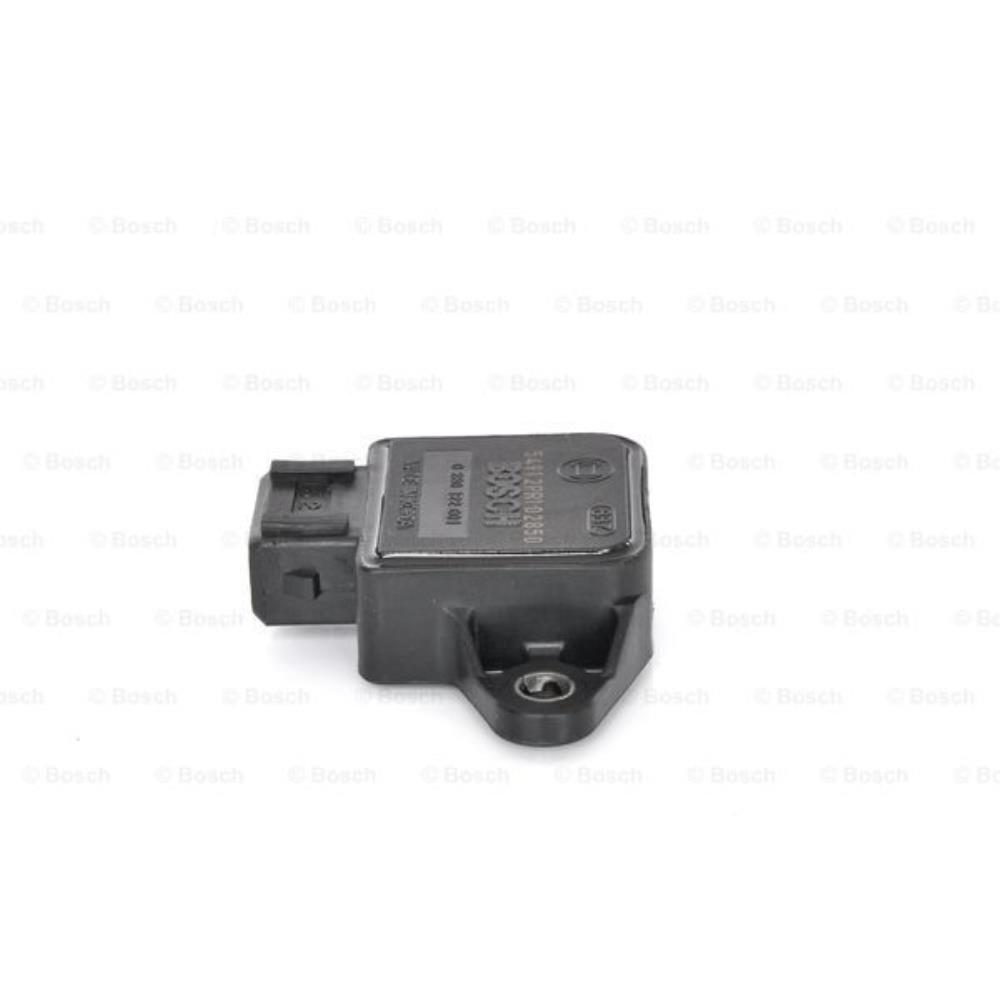 BOSCH Sensor Drosselklappenstellung für Volvo 850 Kombi LW 2.4 2.0 855 V70 II
