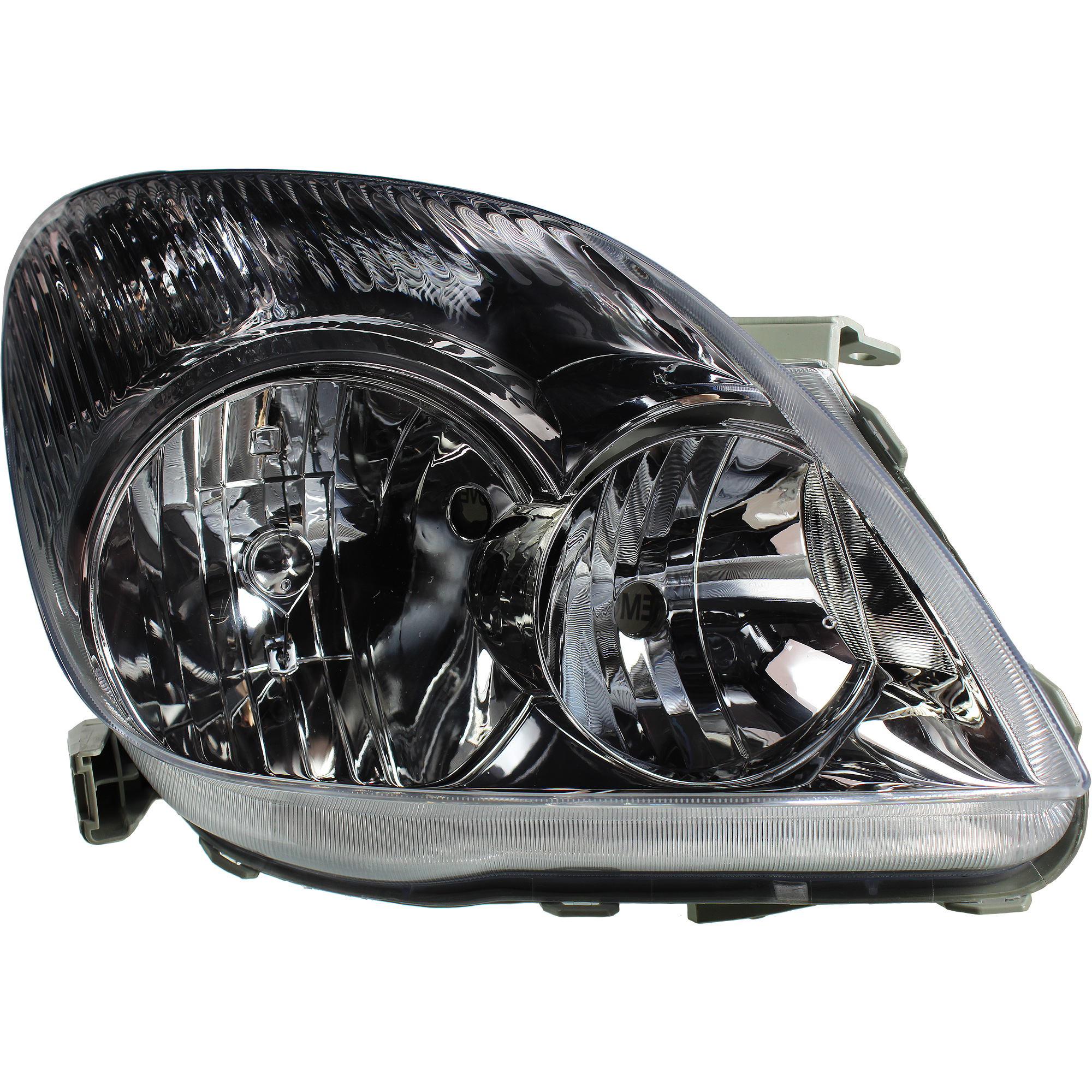 Scheinwerfer rechts für Toyota Corolla Verso E12 Bj. 01-04 HB4+HB3 elektr. LWR