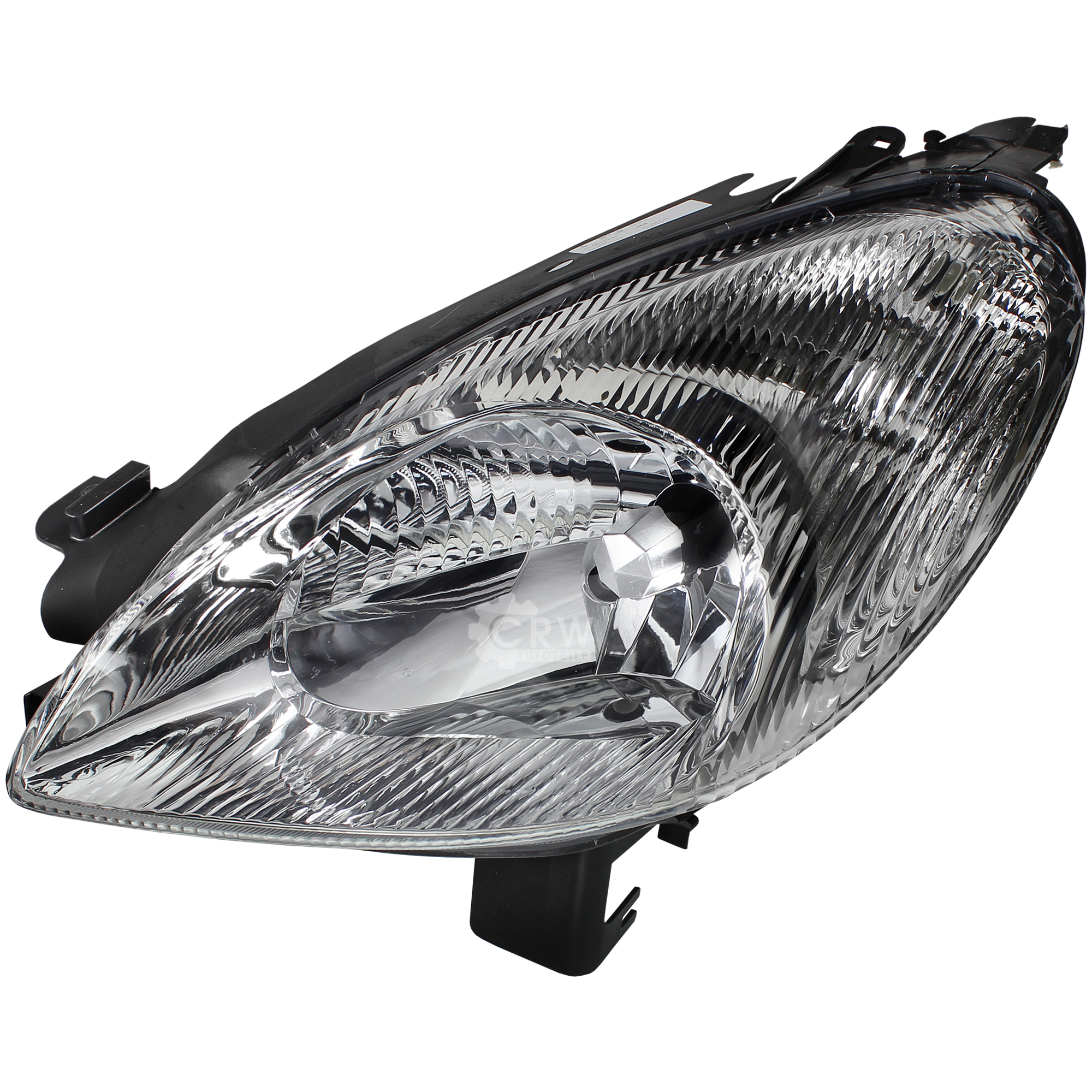 Scheinwerfer Set Citroen Xsara Picasso N68 Bj. 99-04 H4 für elektrische LWR