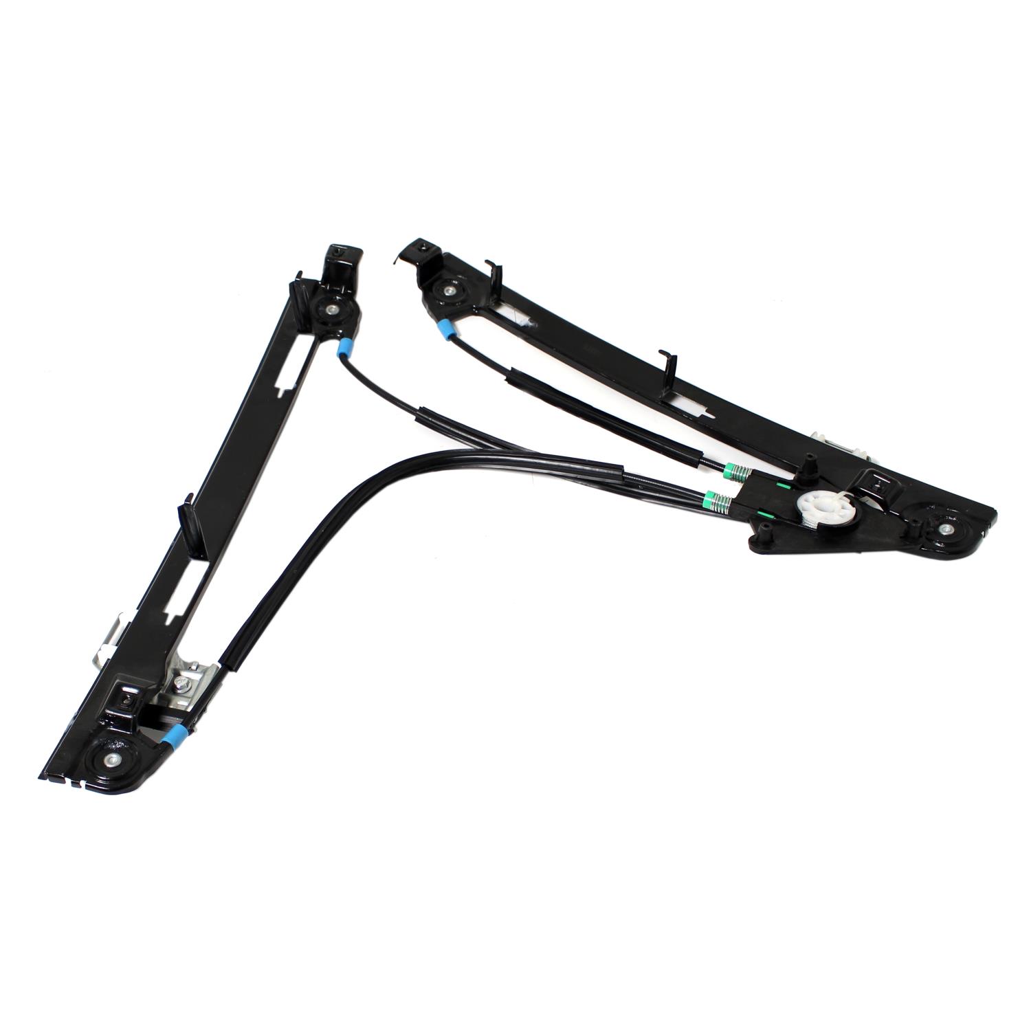Fensterheber elektrisch vorne rechts für Seat Altea XL 5P5 5P8 Toledo III 5P2