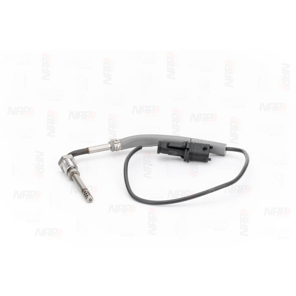 AbgastemperaturSensor für Fiat 500 312_ 1.3 D Multijet 500L 199_ 1.6 Lancia