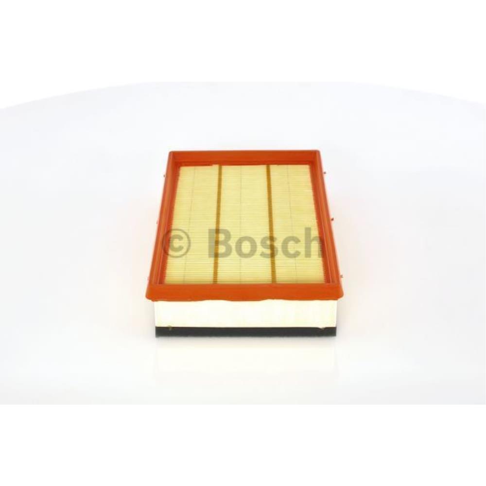 BOSCH Luftfilter für Fiat Bravo II 198_ 1.9 D Multijet 198 Stilo Multi Wagon