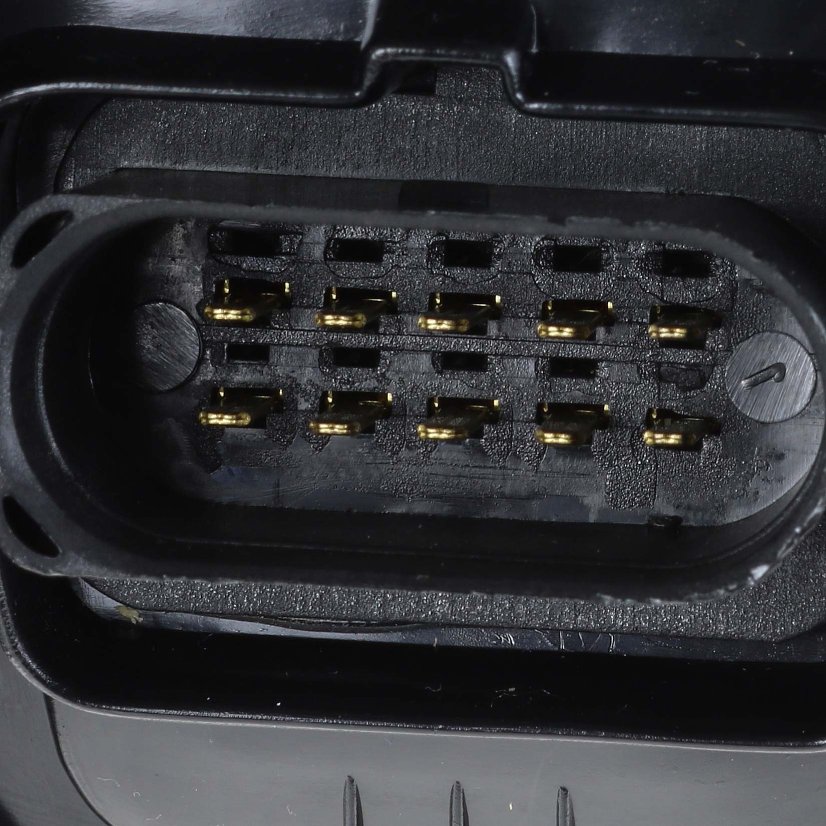 Scheinwerfer rechts für VW Golf IV 4 Typ 1J Bj. 97-03  mit Nebelleuchte 8J2