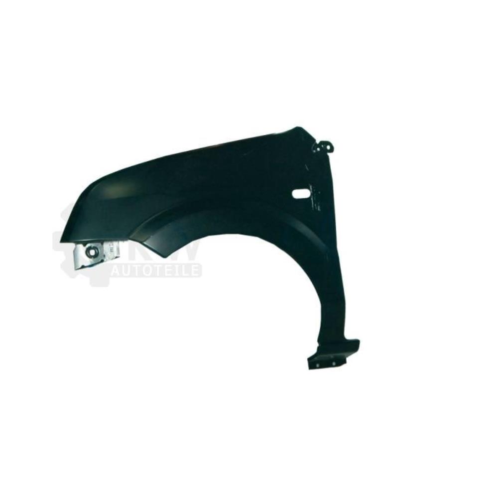 Kotflügel vorne links passend für Ford Fusion JU_ 1.4 1.6