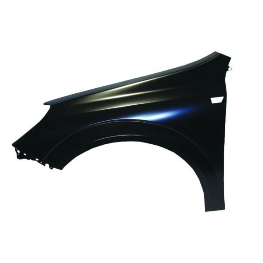 Kotflügel vorne links unlackiert für Opel Astra H Caravan L35 1.6 L48 1.4