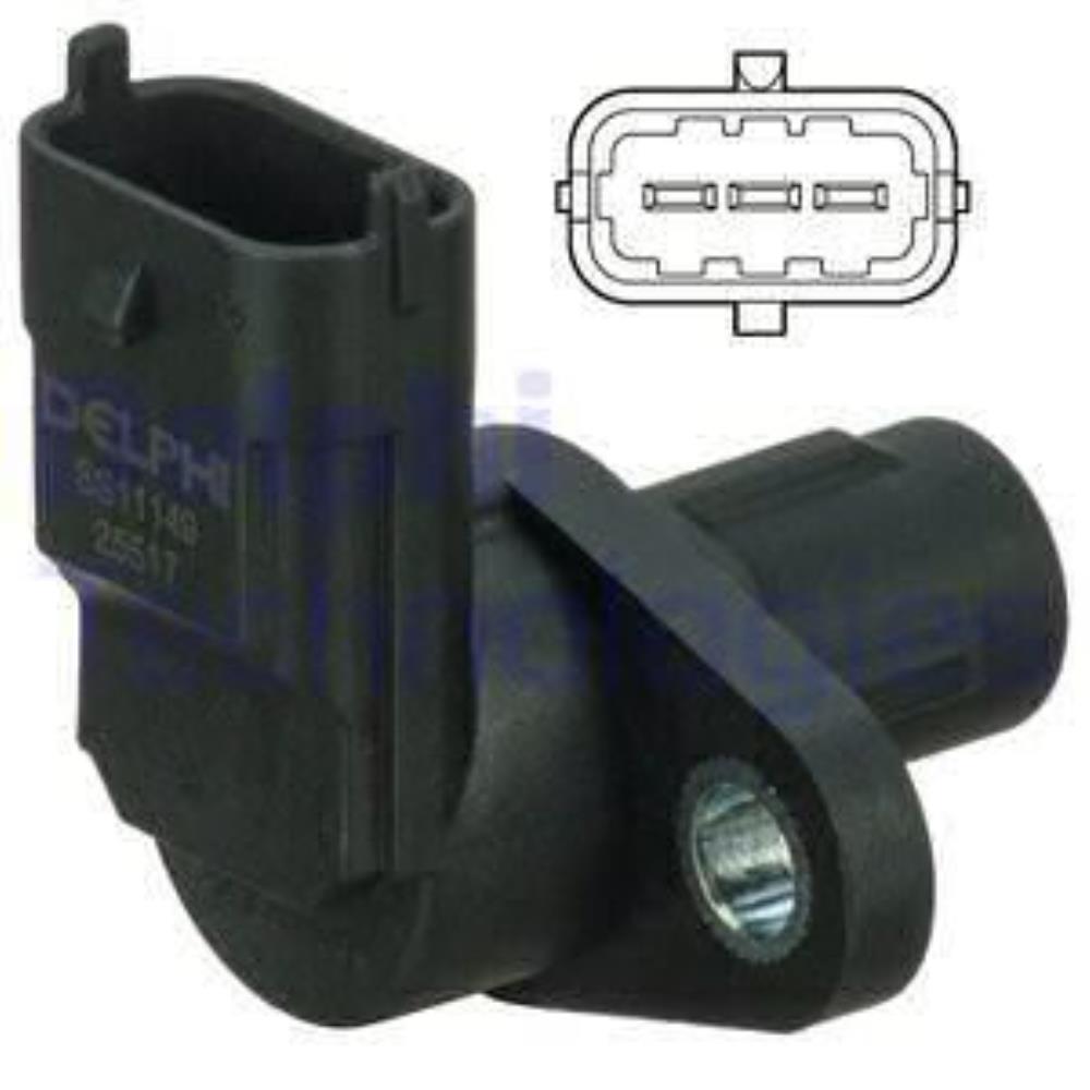 Sensor Nockenwellenposition SS11149 für Fiat Ducato Pritsche/Fahrgestell 250