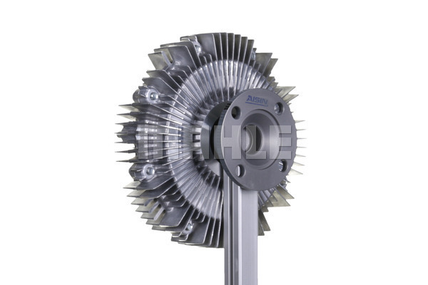 MAHLE Viskokupplung Kupplung Kühlerlüfter für Toyota Hiace IV Bus 2.5 D-4D 4WD