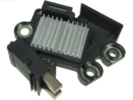 AS-PL Generatorregler Lichtmaschinenregler 12V für Chevrolet Aveo Stufenheck