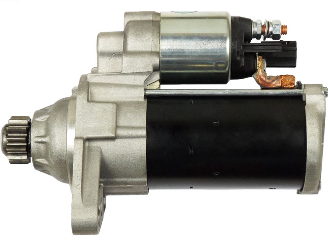 AS-PL Anlasser Starter 1.10kW für VW Golf VII S0477