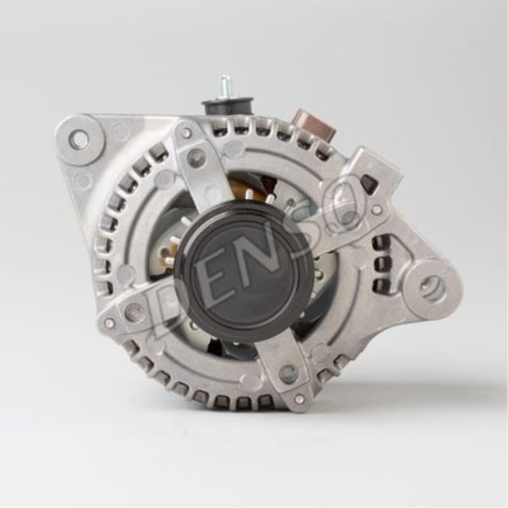 DENSO Generator Lichtmaschine 100A 14V für Toyota Avensis Stufenheck