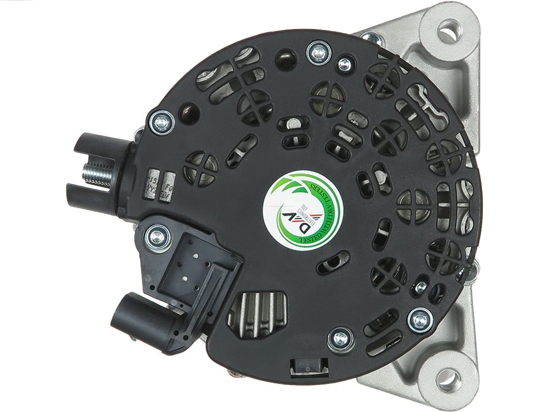 AS-PL Lichtmaschine Generator 150A 12V für Ford Kuga II 2.0 TDCi 4x4 1.6 1.5