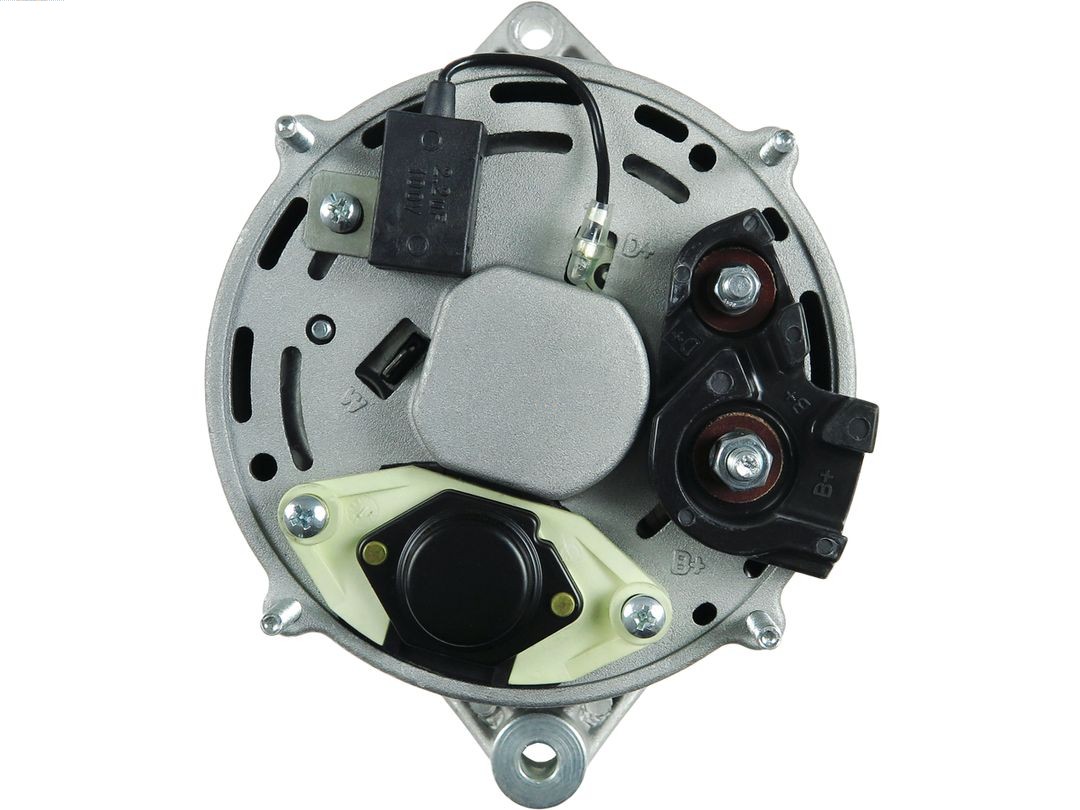 AS-PL Lichtmaschine Generator 65A 12V für Opel Corsa B 1.0i A0134