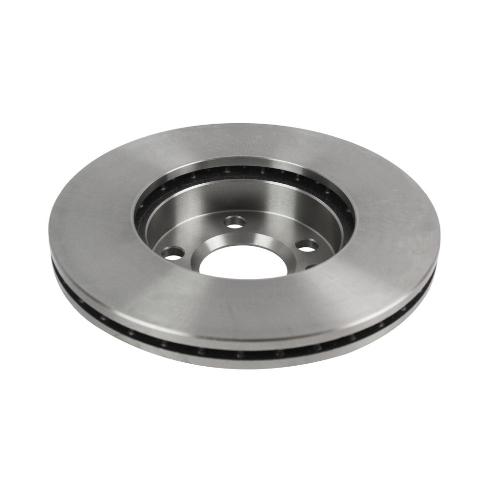 Satz Bremsen Bremsscheiben belüftet vorne + Bremsbeläge für VW Sharan 7M8 7M9