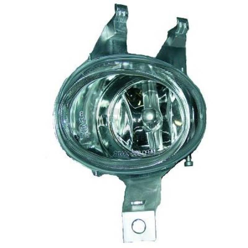 Nebelscheinwerfer links für Peugeot 206 CC 2D 1.6 16V 2.0 S16 2A/C 1.4i 1.1i