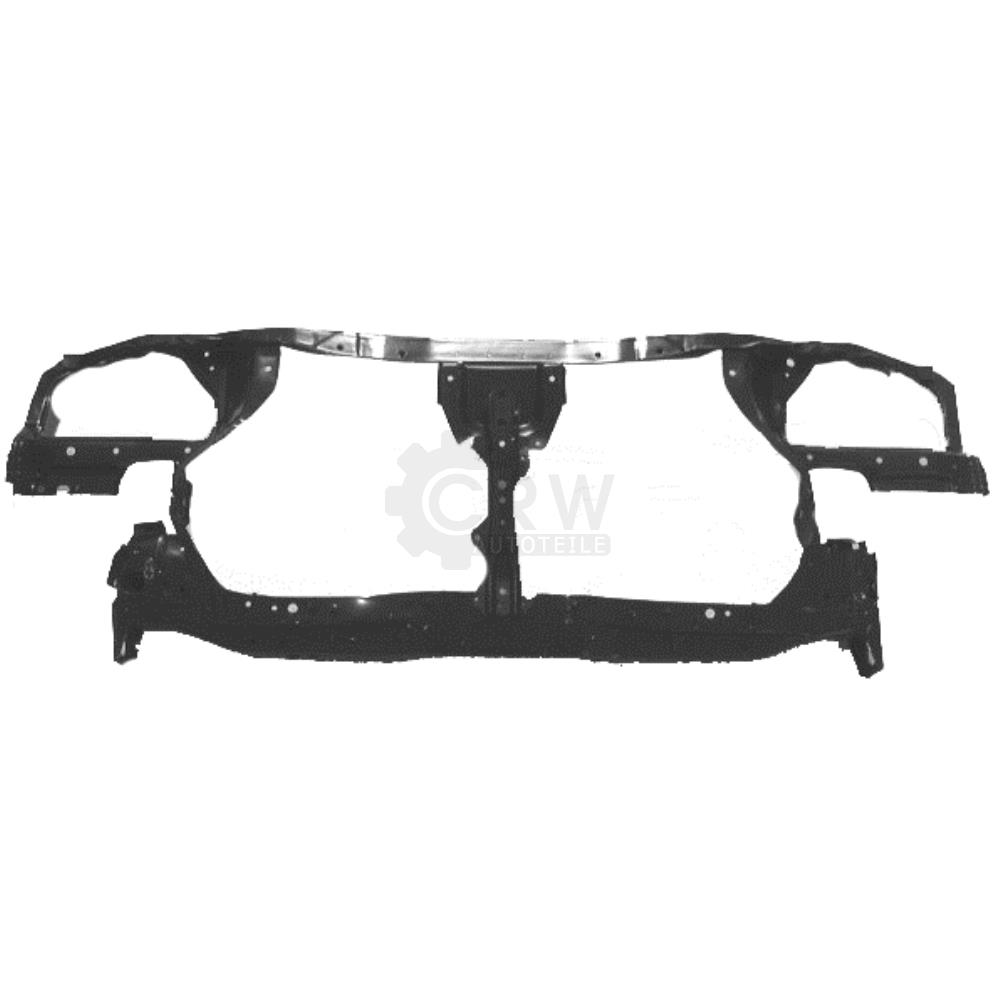 Frontverkleidung Frontgerüst für Nissan Primera P12 02->>