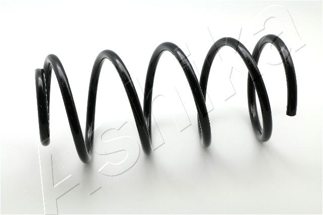 ASHIKA Fahrwerksfeder Spiralfeder vorne passend für Mazda 3