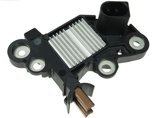AS-PL Generatorregler Lichtmaschinenregler 12V für Mercedes-Benz GLA-Klasse
