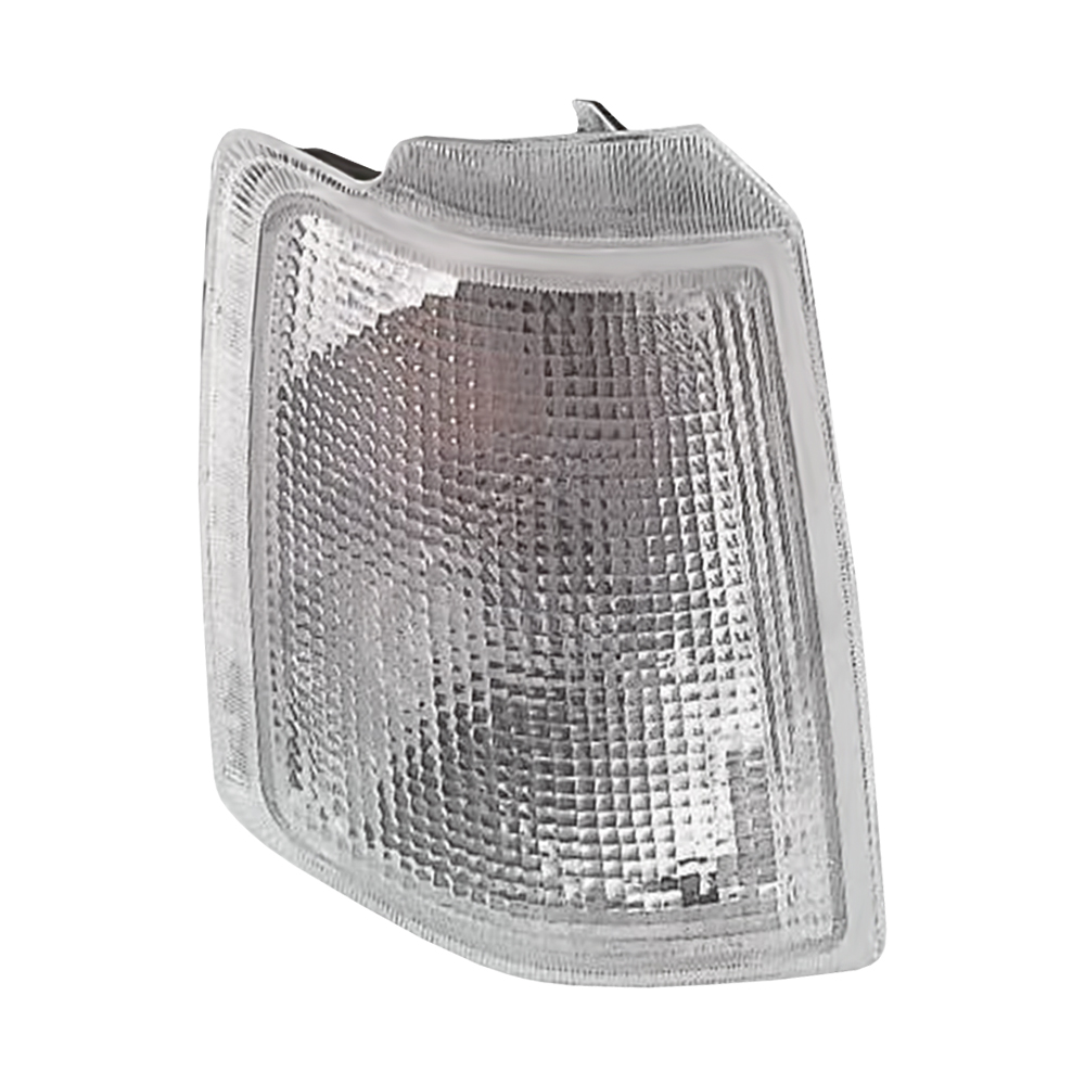 Scheinwerfer Set für OPEL CORSA A CC (93 94 98 99) mit Blinker