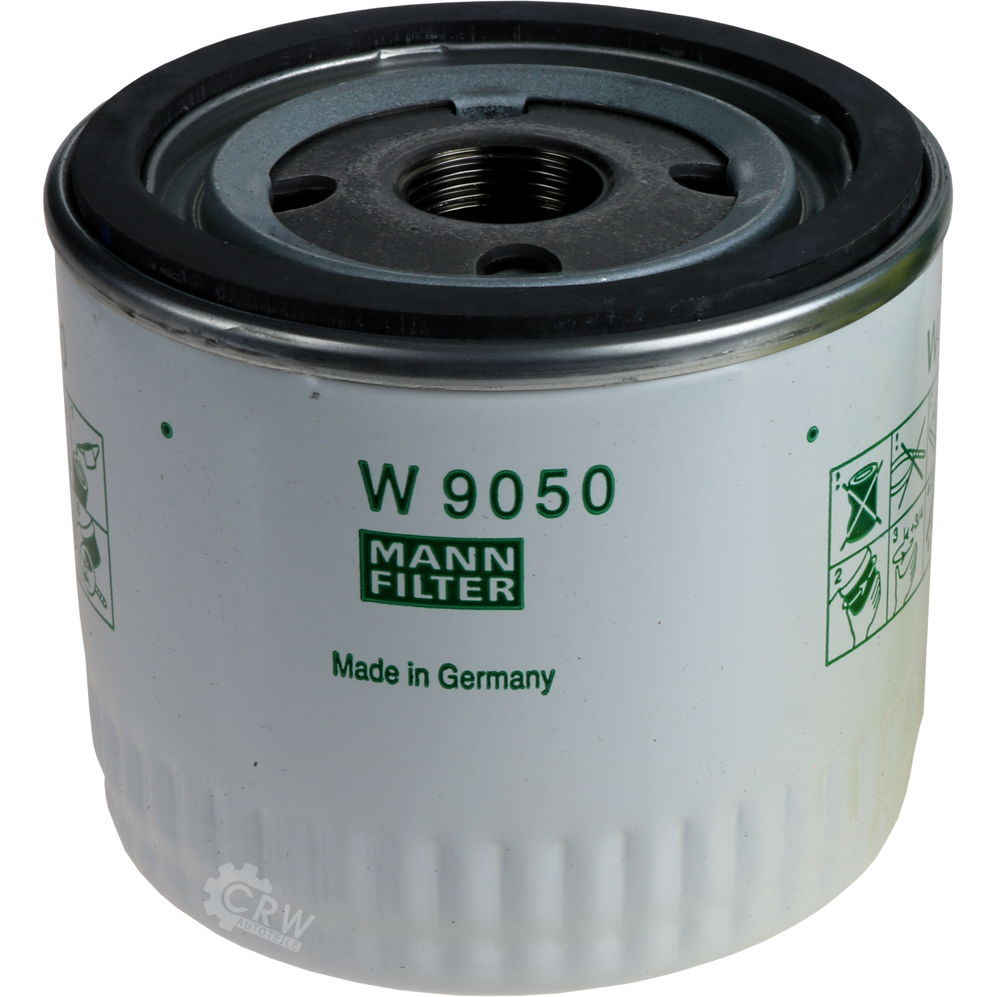 MANN-FILTER Ölfilter W 9050 Oil Filter