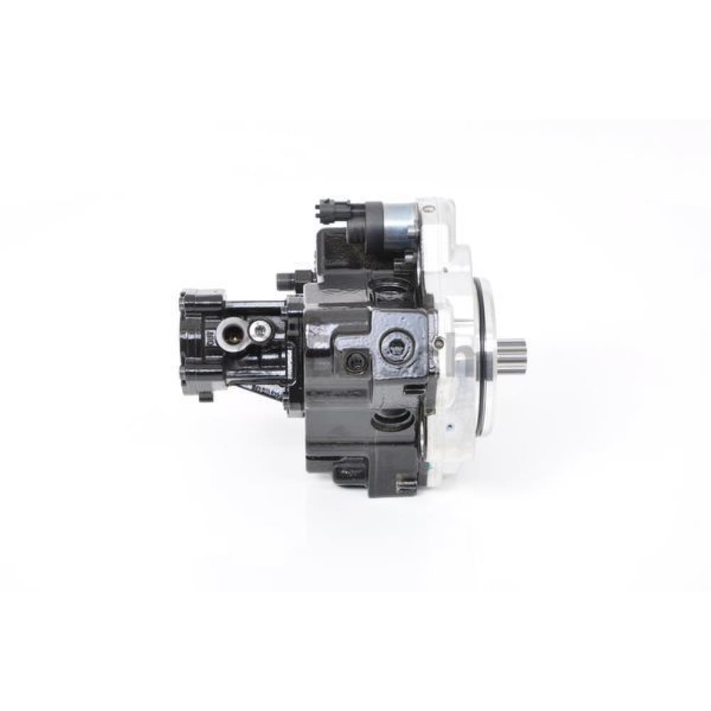 BOSCH Hochdruckpumpe passend für Opel Insignia A G09 1.6 Turbo