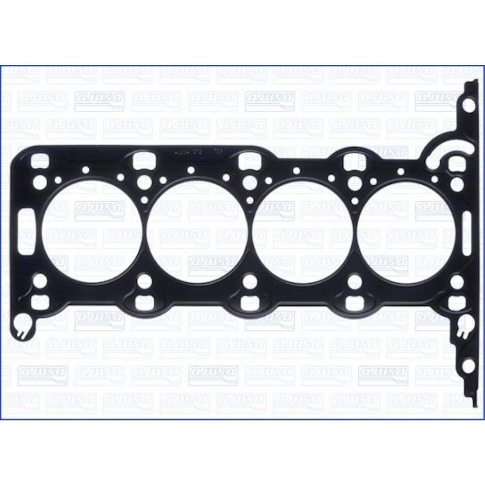 AJUSA Zylinderkopfdichtung passend für Opel Corsa D S07 1.2 1.4 F08 F68 L48