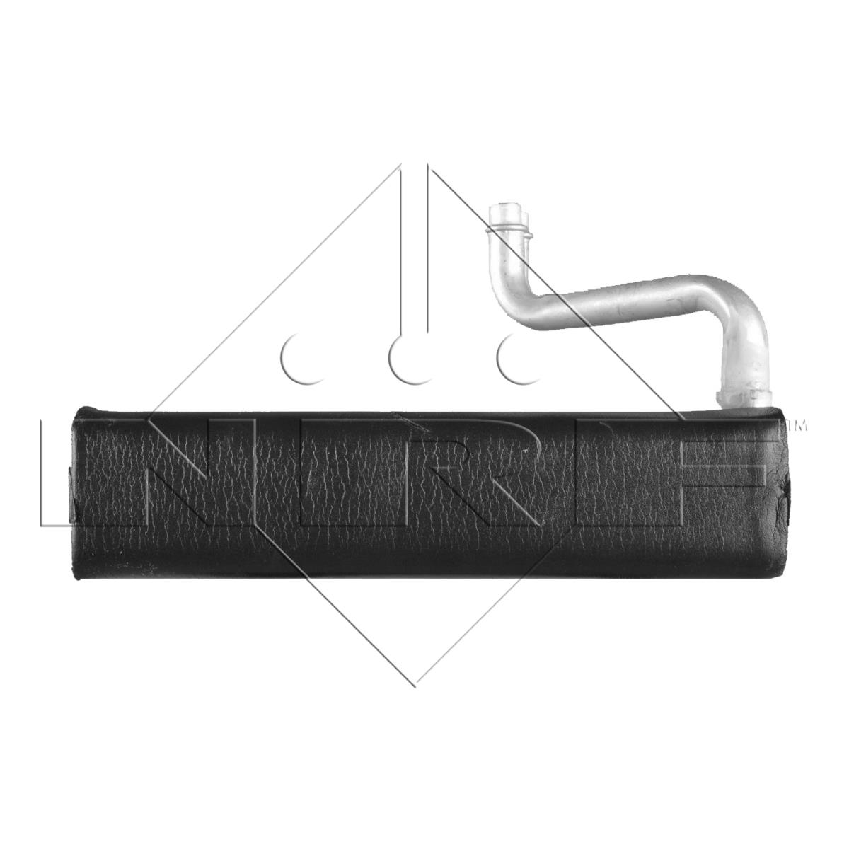 NRF Verdampfer Klimaanlage für VW Golf VI 1.4 Skoda Yeti Superb II Kombi