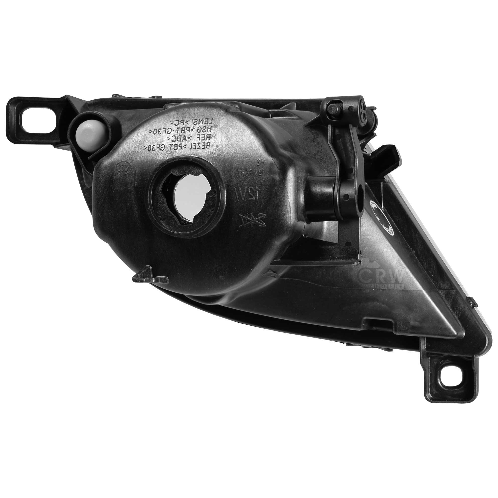 Nebelscheinwerfer links H8 für BMW 5er E60 E61 Bj. 07-10 Facelift Modelle