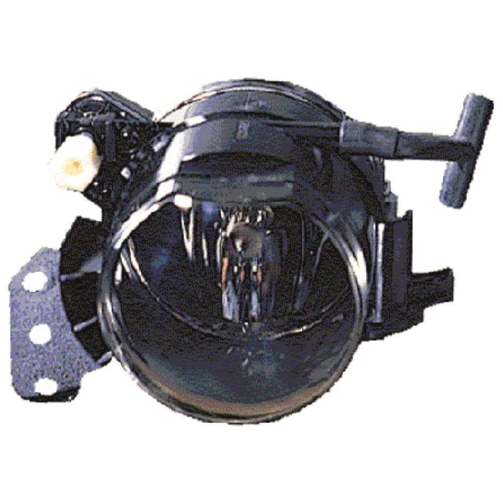 Nebelscheinwerfer links HB4 für BMW E60 E61 Bj. 03-07 E46 Bj. 03-07 Coupe Cabrio
