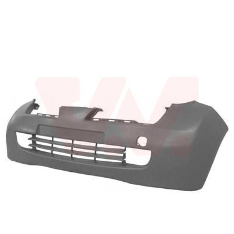 Stoßfänger Stoßstange vorne für Nissan Micra K12 Bj. 04/2003-05/2005