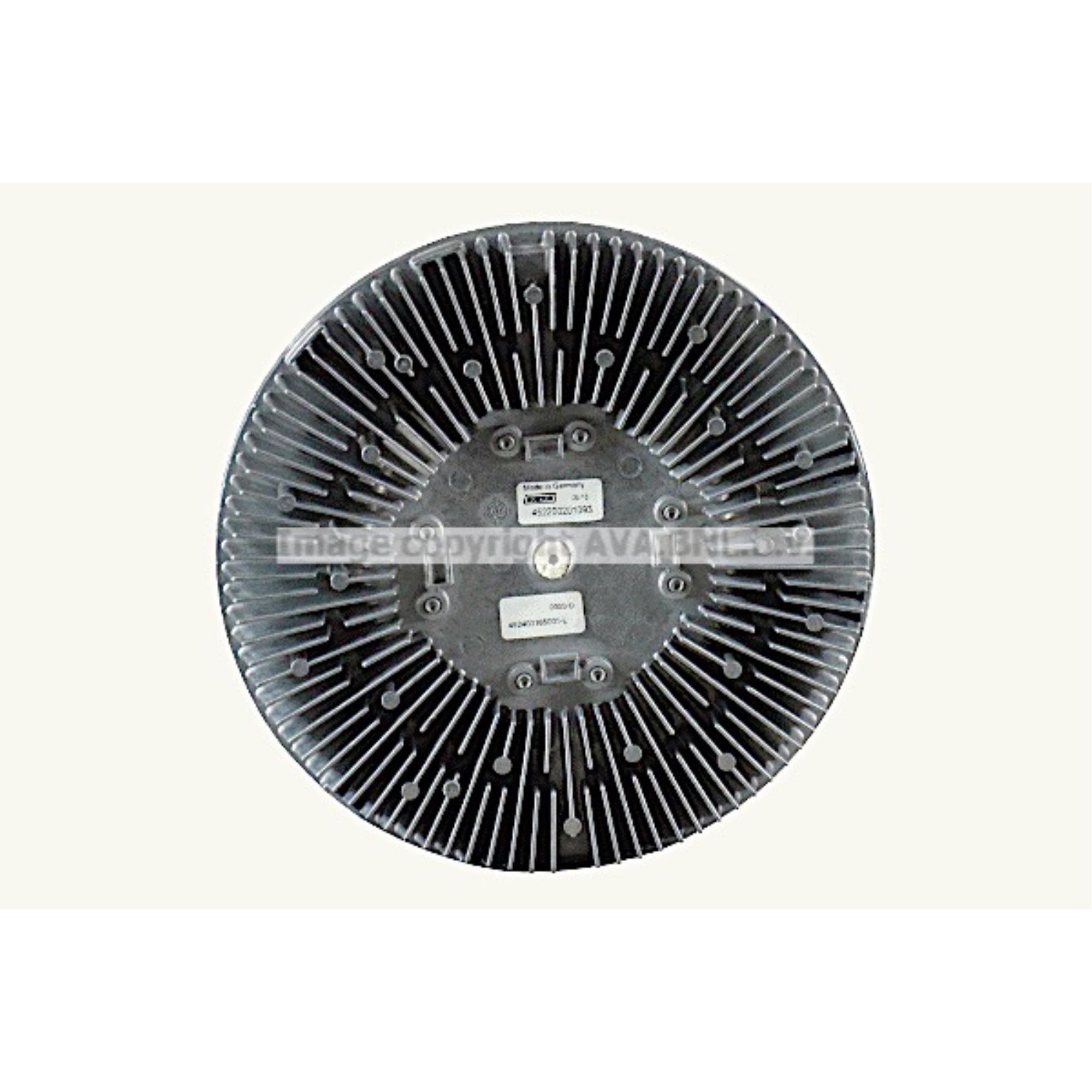 Viskokupplung Kupplung Kühlerlüfter für Volvo 940 II Kombi