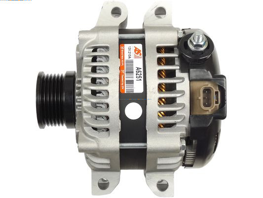 AS-PL Lichtmaschine Generator 210A 12V für Jeep Wrangler III 2.8 CRD