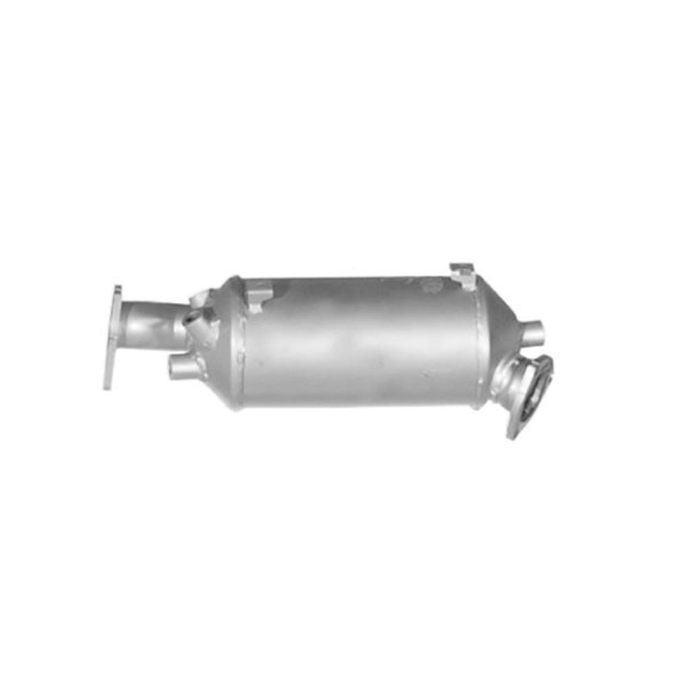Ruß-/Partikelfilter Abgasanlage 13.20.93 vorne für Audi A4 Cabriolet 8H7 B6 8HE B7