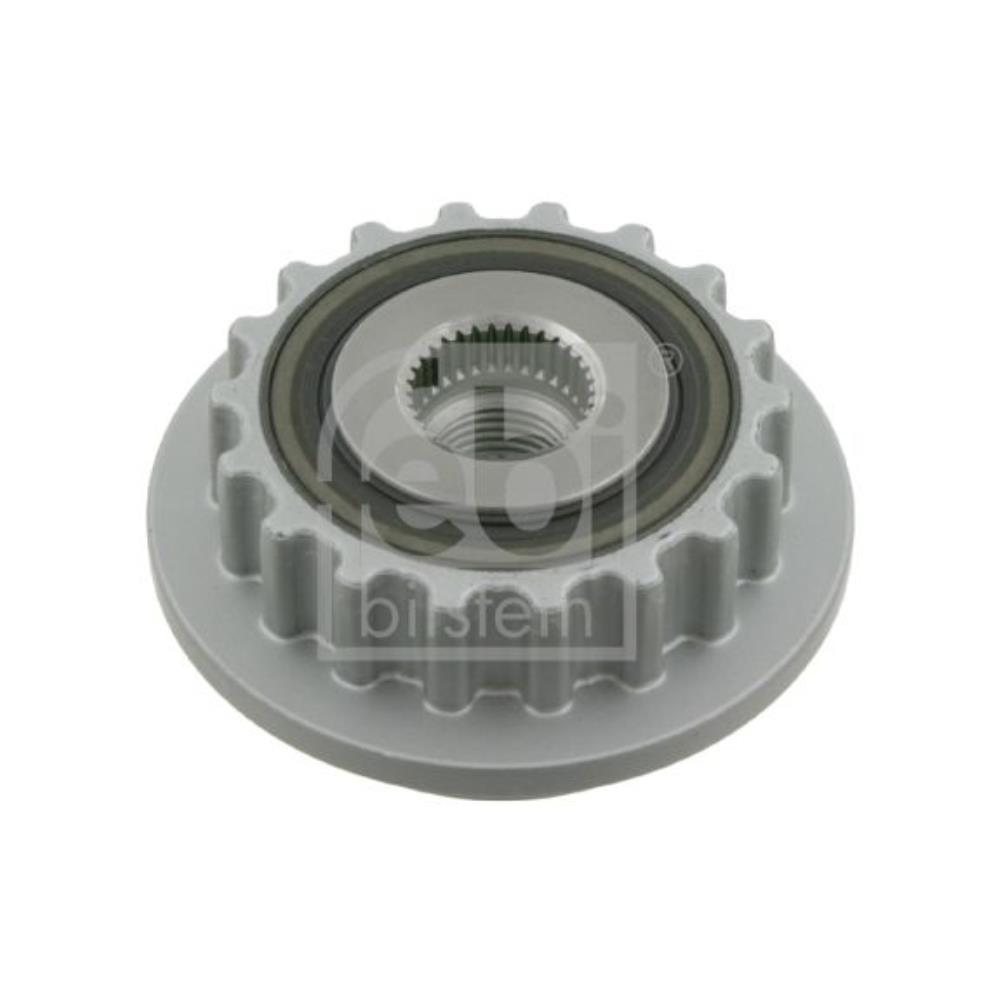 Generatorfreilauf Freilauf für Klimakompressor 26958