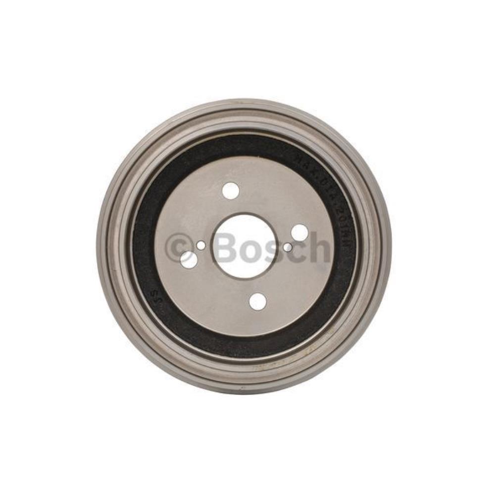 BOSCH Bremstrommel