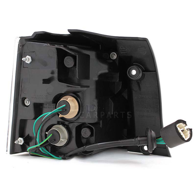 Rückleuchte rechts für Mitsubishi OUTLANDER II (CW_W) Bj. 11.06- Heckleuchte