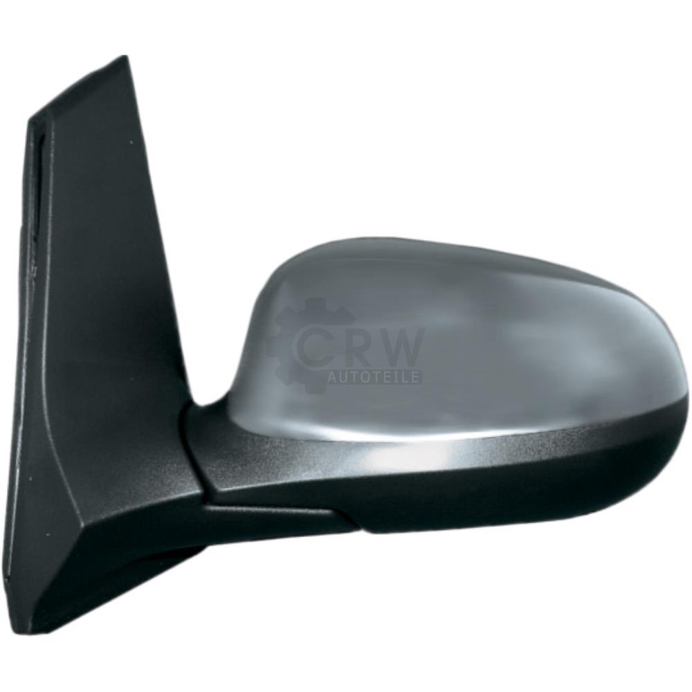 ALKAR Außenspiegel rechts elektrisch für Ford KA RU8