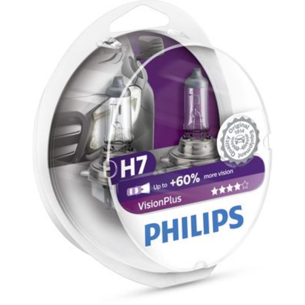 PHILIPS 12972VPS2 Glühlampe Beleuchtung