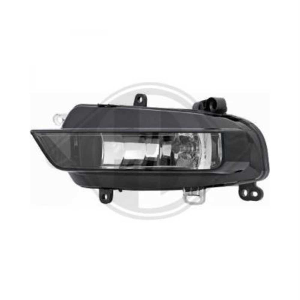 Nebelscheinwerfer Nsw links H8 für Audi A1 Sportback 8XA 8XF 8X1 8XK