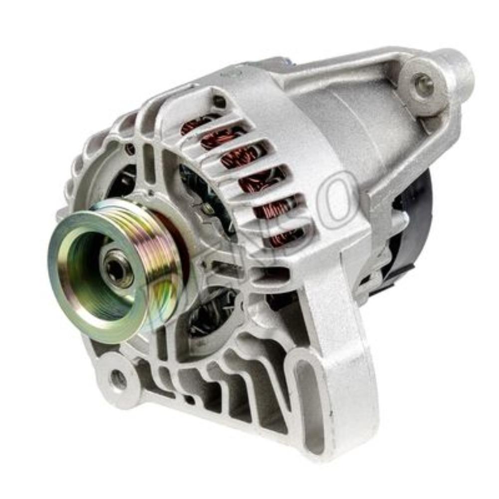 DENSO Generator Lichtmaschine 70A 14V für Fiat Stilo 500 C Ford KA Ypsilon