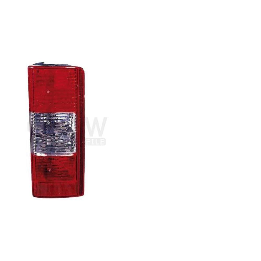 Rückleuchte rechts für Opel Corsa C 08.00-10.03 Heckleuchte Z2B