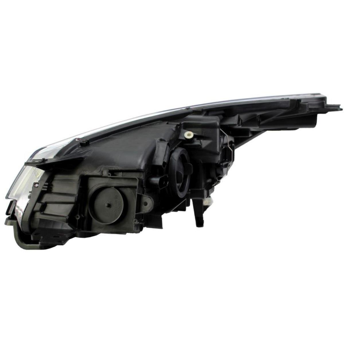 Halogen Scheinwerfer Set links & rechts Hauptscheinwerfer H7 für Ford Kuga II