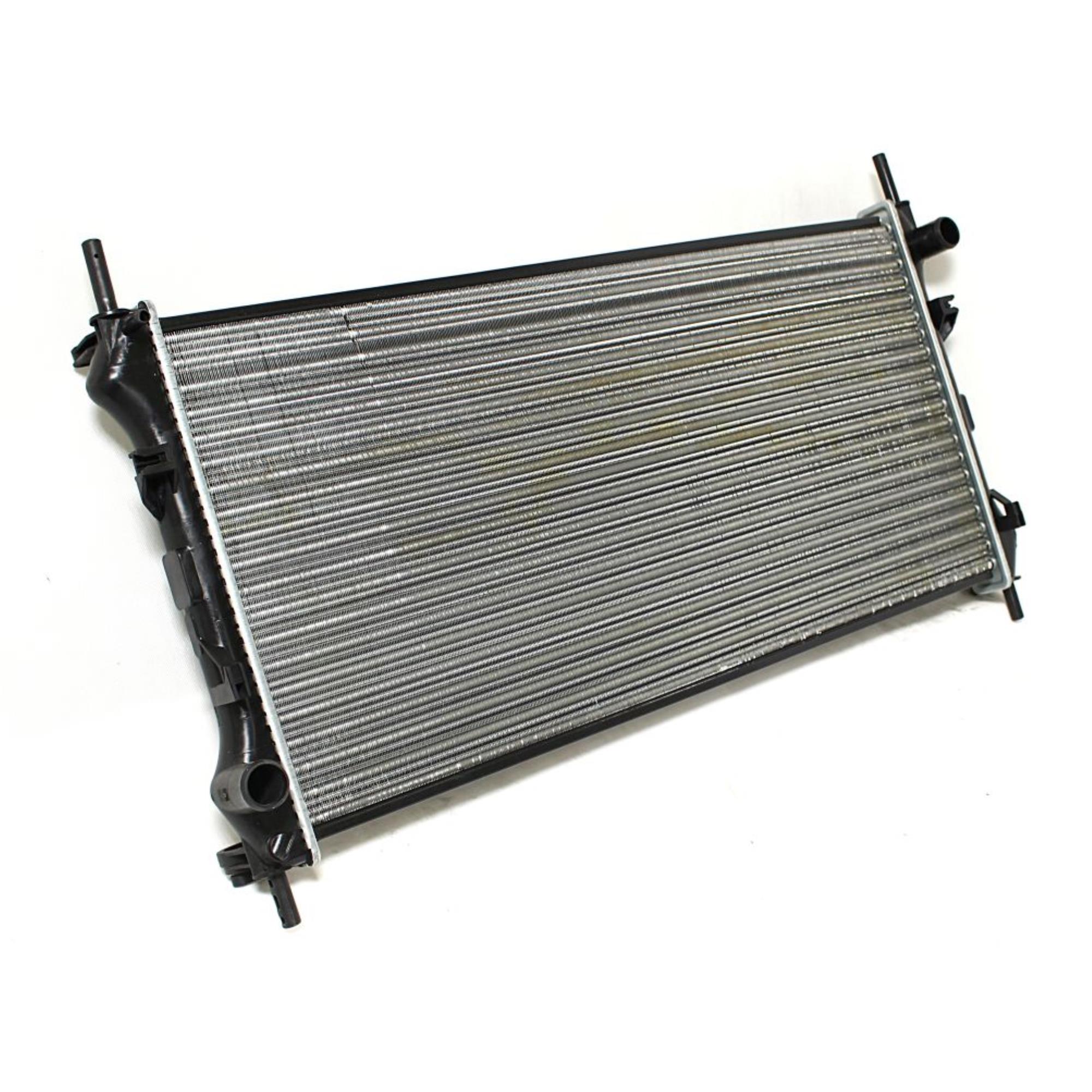 Kühler Wasserkühler Motorkühler Aluminium für Ford Transit Pritsche/Fahrgestell