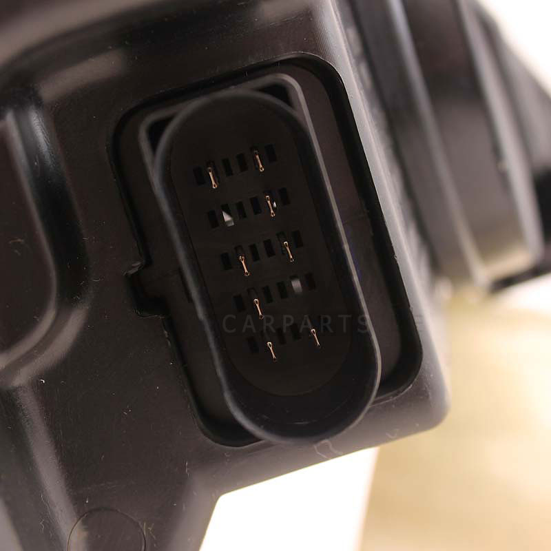 Scheinwerfer links für VW Polo V 5 Typ 6R Bj. 09->>  H4 65K